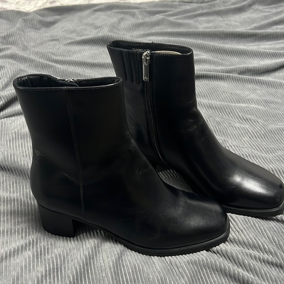 Aquatalia Shoes - AQUATALIA Women booties